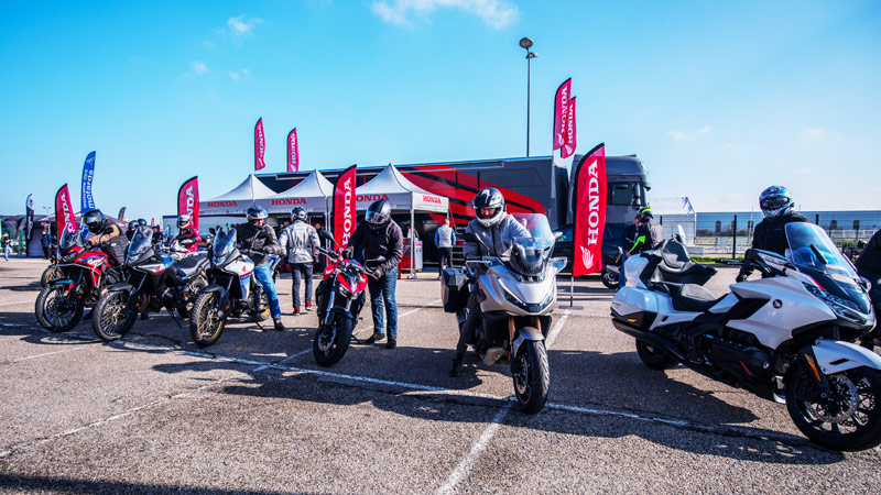 Road Show